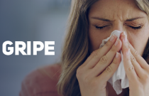 Atenção! 5 alimentos que você deve evitar quando está gripado