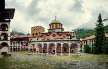 Lugares para conhecer na Bulgária perto da capital