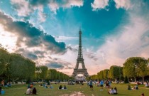 Como visitar a Torre Eiffel em Paris