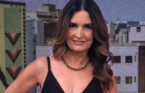 Fátima Bernardes já tem data para deixar a Globo