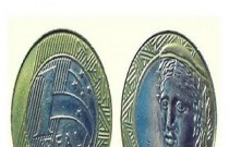 As moedas de 1 real mais raras que existem