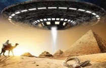Poderiam os primeiros Egípcios terem tido contatos extraterrestres?