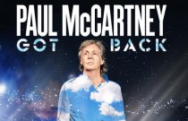 Paul McCartney anuncia shows nos Estados Unidos