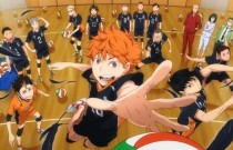 Duelo entre animes: Haikyuu! vs Kuroko no Basket
