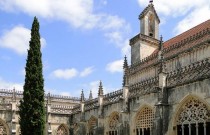 Patrimônios mundiais da UNESCO em Portugal