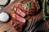 Brasil é 3º no ranking mundial do consumo de carne