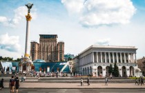 Conheça Kiev na Ucrânia