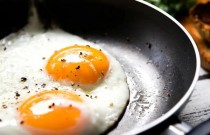 O que acontece com seu corpo se você comer dois ovos por dia