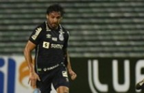 Santos vence o Fluminense-PI nos pênaltis e avança na Copa do Brasil