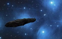 Uma espaçonave pode visitar o enigmático Oumuamua