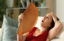 6 motivos que causam ondas de calor sem ser menopausa