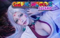 Evento Geek Heros acontece em Suzano nos dias 28 e 29 de maio