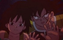 Goku vê seus pais Bardock e Gine em flashback de Dragon Ball Super