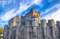 Melhores castelos da Bélgica