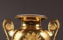 Em defesa do vaso de ouro