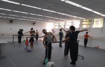 Funarte SP e Ballet Stagium convidam estudantes de escolas públicas para aulas gratuitas