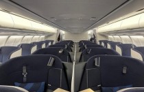Assentos que não reclinam da Finnair: bons ou ruins?