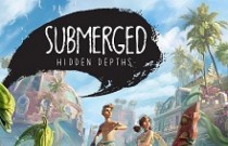 Preview: Submerged: Hidden Depths é lindo graficamente e ensina enquanto diverte!