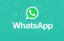 WhatsApp se prepara para lançar nova interface de câmera