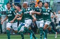 Palmeiras é campeão paulista