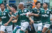 Palmeiras vence o São Paulo de goleada e conquista o título de campeão paulista de 2022