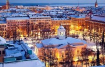 Por que a Finlândia é o país mais feliz do mundo?