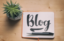 9 coisas que ninguém te conta sobre ter um blog