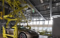 Dentro da fábrica: veja como é o processo de fabricação do Porsche 911 GT3