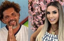 Mendigo de Planaltina faz vídeo resposta para Deolane Bezerra