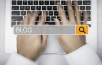 Como escolher um nicho de blog
