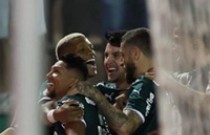 Confira o resumo e melhores momentos dos jogos da 3ª rodada do Brasileirão 2022