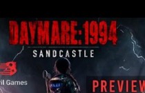 Testamos a versão Demo de Daymare: 1994 Sandcastle. Confira!