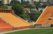 Como visitar os melhores estádios de São Paulo!