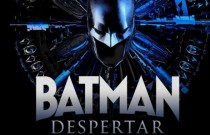 Batman Despertar: o elenco da produção Original Spotify
