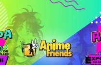 Anime Friends volta a SP e Rio depois de três anos