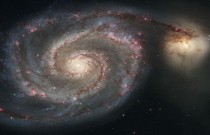 Estrelas e planetas: galáxias