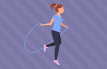 Pular corda: principais benefícios e como começar a pular