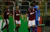 O ano problemático do Flamengo