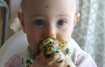 BLW: conheça um método diferente de introdução alimentar para o bebê