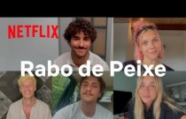 Rabo de Peixe: a 2ª série portuguesa da Netflix