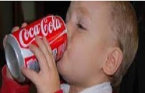 5 motivos para não dar refrigerante para o seu filho
