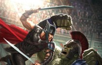 As melhores lutas entre heróis dos filmes do universo Marvel