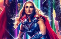 Thor: Amor e Trovão - Saiu novo trailer oficial!