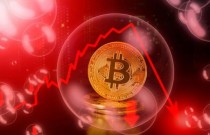Sinal de novo ‘furacão’ na economia global faz Bitcoin despencar