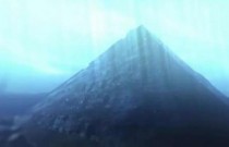 O mistério das pirâmides submersas na China