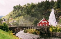 Fatos interessantes sobre a Noruega