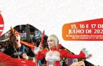 Cosplayers podem se cadastrar para receber entrada gratuita no 23º Festival do Japão