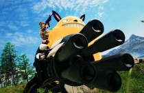 "Pokémon com armas de fogo" trailer empolgante de novo game é revelado