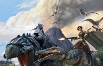 ARK: Survival Evolved - Gratuito na Steam