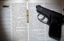 O cristão pode andar armado?